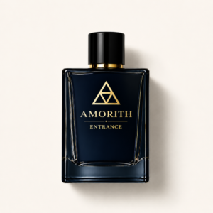 AMORITH ENTRANCE